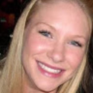 Meet your Posher, Kellie